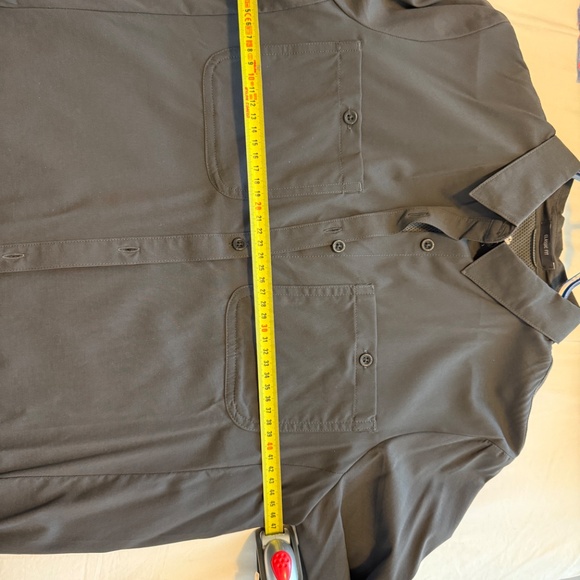 Eddie Bauer Women's Long-Sleeve Shirt - Picture 5 of 5